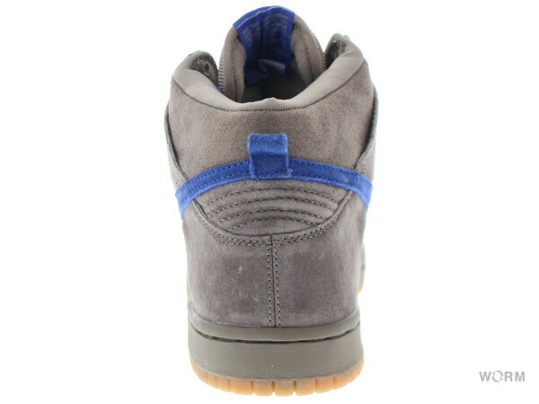 ãæ¥½å¤©å¸å ´ãNIKE SB DUNK HIGH PRO SB 305050-241 iron/sport royal-white ãã¤ã­ ãã³ã¯ ãæ°å¤åãï¼WORM TOKYO