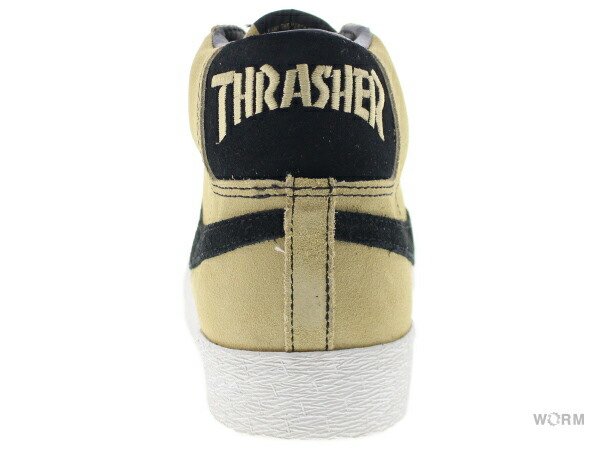 thrasher blazer