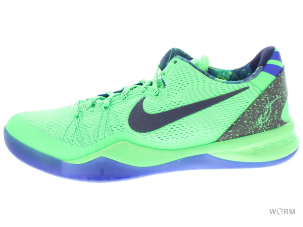 kobe 8 green