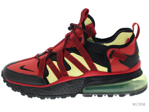 nike air max bowfin red