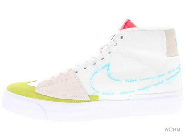 hightop dunks