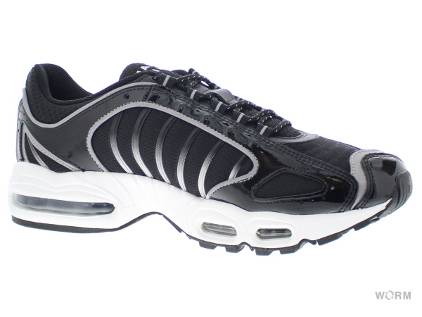 楽天市場 Nike W Air Max Tailwind Iv Nrg Ck4122 001 Black White Black ナイキ エア マックス テイルウィンド 4 未使用品 中古 Worm Tokyo