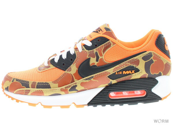 ãæ¥½å¤©å¸å ´ãNIKE AIR MAX 90 SP cw4039-800 total orange/black ãã¤ã­ ã¨ã¢ ããã¯ã¹ ãæ°å¤åãï¼WORM TOKYO