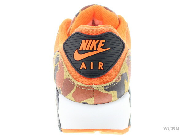 ãæ¥½å¤©å¸å ´ãNIKE AIR MAX 90 SP cw4039-800 total orange/black ãã¤ã­ ã¨ã¢ ããã¯ã¹ ãæ°å¤åãï¼WORM TOKYO