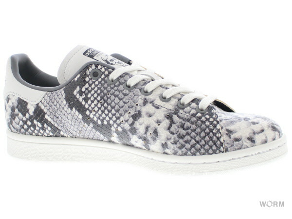 ãæ¥½å¤©å¸å ´ãadidas STAN SMITH eh0151 crywht/grefou/cblack ã¢ãã£ãã¹ ã¹ã¿ã³ ã¹ãã¹ ãæ°å¤åãï¼WORM TOKYO