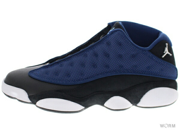 jordan brave blue 13