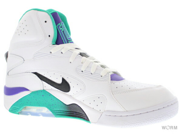 air force 180 mid top