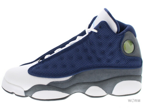 jordan 13 university blue
