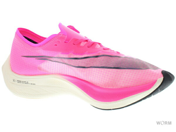 楽天市場 Nike Zoomx Vaporfly Next Ao4568 600 Pink Blast Black Guava Ice ナイキ ズームx ヴェイパーフライ ネクスト 新古品 Worm Tokyo