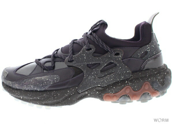 Footwear NIKE - React Presto/Undercover 