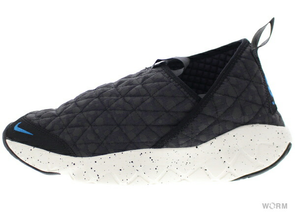 楽天市場 Nike Acg Moc 3 0 Union Dd1910 001 Oil Grey Photo Blue Sail ナイキ Eエーシージー モック 新古品 Worm Tokyo