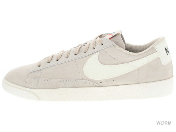 楽天市場 Nike W Blazer Low Sd 3962 005 Desert Sand Sail Sail ナイキ ウィメンズ ブレザー ロウ 新古品 Worm Tokyo