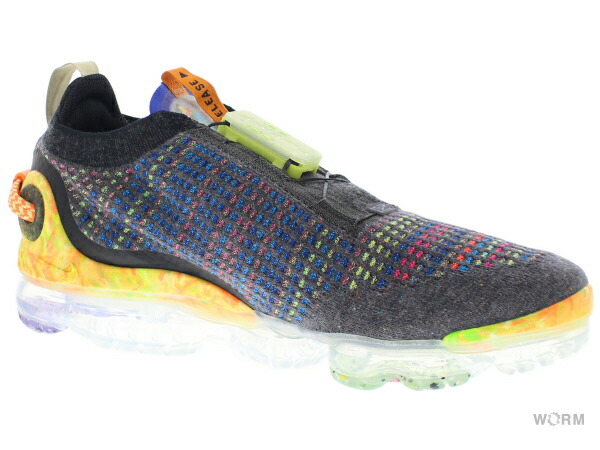 楽天市場 Nike Air Vapormax Fk Cj6740 003 Iron Grey White Multi Color ナイキ エア ヴェイパーマックス 新古品 Worm Tokyo 楽天市場 Nike Air Vapormax Fk Cj6740 003 Iron Grey White Multi Color ナイキ エア ヴェイパーマックス 新古品 Worm Tokyo