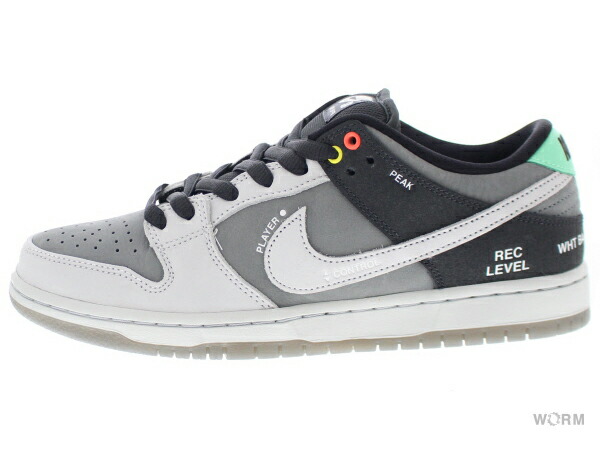 人気絶頂 Nike Sb Dunk Low Pro Iso Vx1000 Cv1659 001 Smoke Grey ナイキ ダンク ロウ プロ 新古品 Worm Tokyo 保証書付 Diocesekabgayi Org