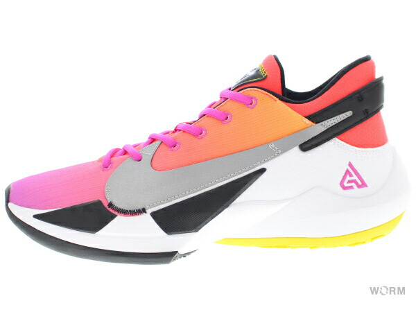 ★決算特価商品★ ZOOM NIKE 27.5cm FREAK DB4689-600 スニーカー - バスケットボール