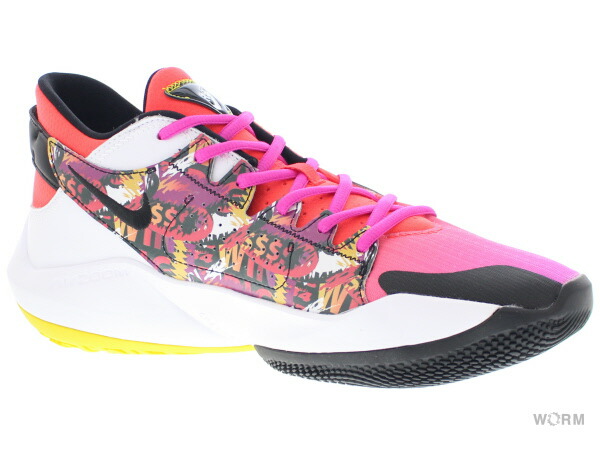★決算特価商品★ ZOOM NIKE 27.5cm FREAK DB4689-600 スニーカー - バスケットボール