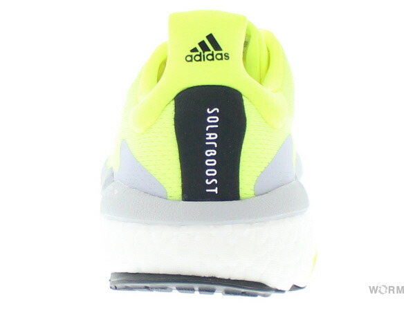 ãæ¥½å¤©å¸å ´ãadidas SOLAR BOOST 21 M fy0315 syello/cblack/halsil ã¢ãã£ãã¹ ã½ã¼ã©ã¼ ãã¼ã¹ã ãæ°å¤åãï¼WORM TOKYO
