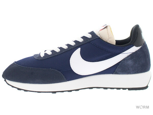 代引不可 NIKE AIR TAILWIND 79 487754-406 dark obsidian white