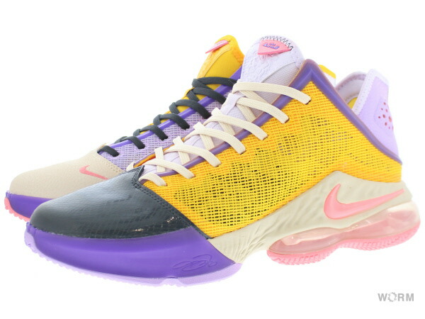 バースデー 記念日 ギフト 贈物 お勧め 通販 NIKE LEBRON XIX LOW