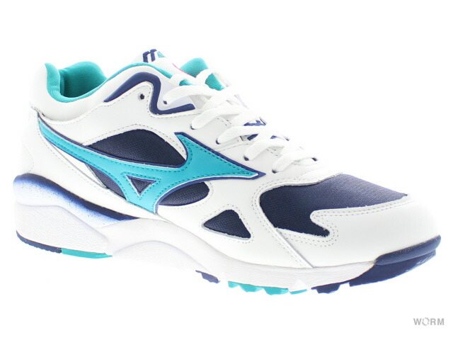 mizuno wave inspire 5 navy