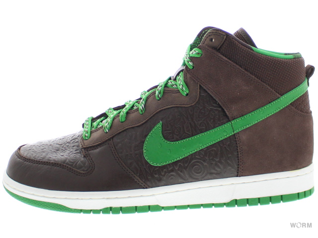 NIKE DUNK HIGH stussy ナイキダンク ステューシー Yahoo!フリマ（旧