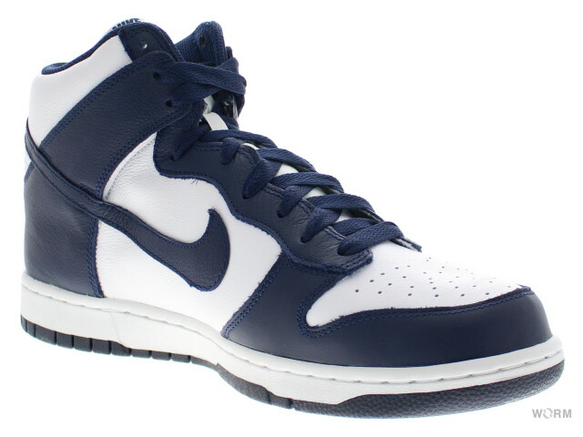 nike dunk retro qs