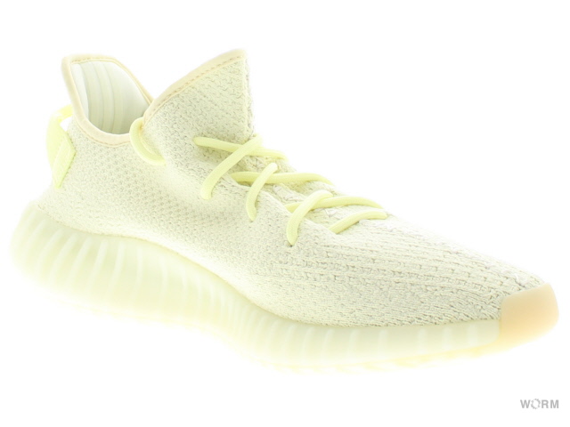 adidas YEEZY BOOST 350 V2 f36980 butter 