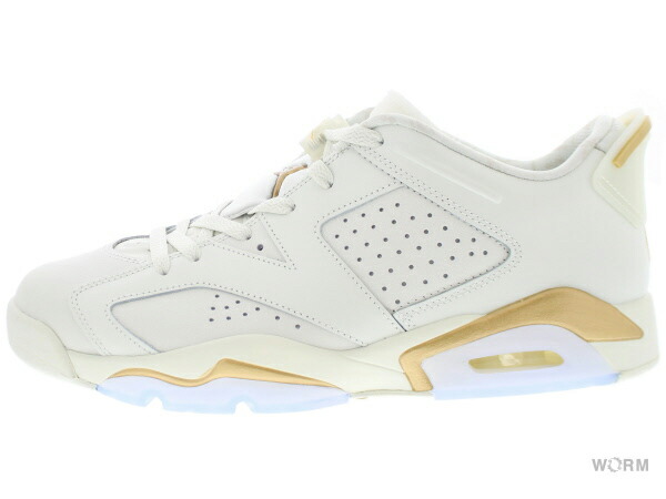 【US11】 AIR JORDAN 6 RETRO LOW GC LUNAR NEW YEAR 2022 DH6928-073 【新古品】