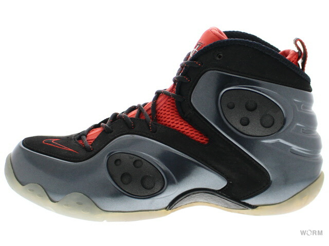 【US12】 NIKE ZOOM ROOKIE HOH “HOUSE OF HOOPS” 502961-008 【新古品】