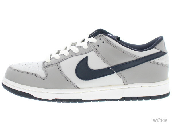 US8.5 26.5cm NIKE DUNK LOW PRO 2002 624044-041 ナイキ ダンク ロー 2002 新古品|WORM TOKYO