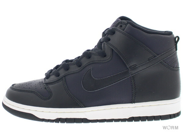 【US8.5】NIKE DUNK HIGH LE 1999 630335-051 【新古品】