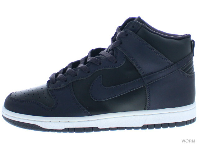 【US9】 NIKE DUNK HIGH LE “1999” 630335-501 【新古品】