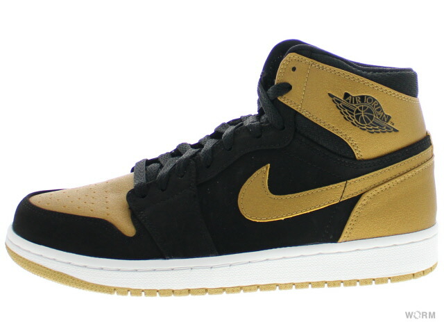 【US13】 AIR JORDAN 1 RETRO HIGH CARMELO ANTHONY 332550-026 【新古品】