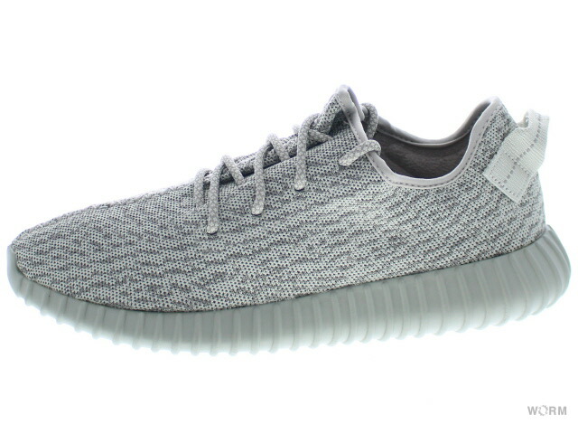 【US8】 adidas YEEZY BOOST 350 MOONROCK AQ2660 【新古品】