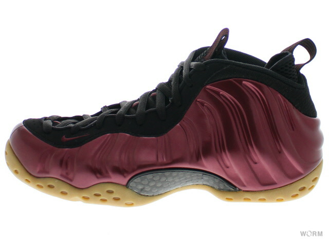 【US10.5】 NIKE AIR FOAMPOSITE ONE 314996-601 【新古品】