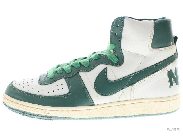 【US12】 NIKE TERMINATOR HIGH (VNTG) 318677-131 【新古品】