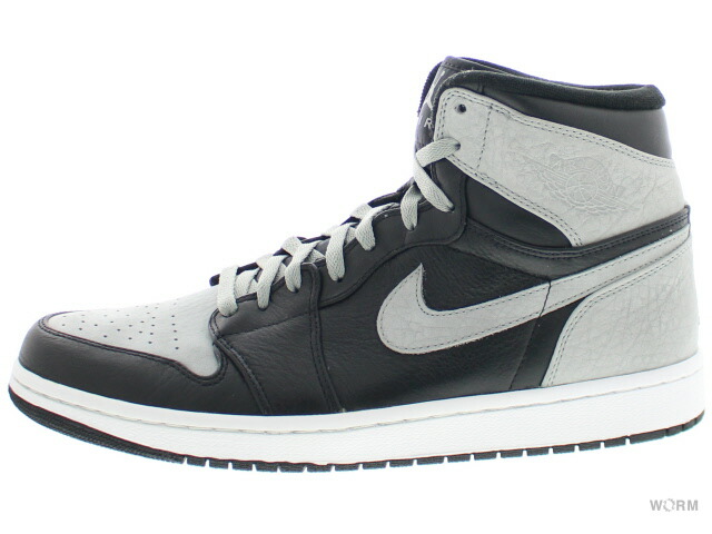 【US9.5】 AIR JORDAN 1 RETRO HIGH SHADOW 332550-001 【新古品】