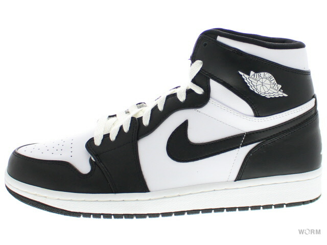 US9.5 27.5cm AIR JORDAN 1 RETRO CDP COUNT DOWN PACK 332550-011 エアジョーダン 1 レトロ CDP カウントダウンパック 新古品｜WORM TOKYO