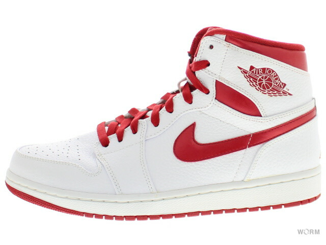 【US8】 AIR JORDAN 1 RETRO HIGH DO THE RIGHT THING 332550-161 【新古品】
