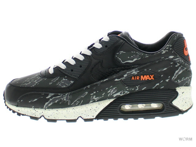 【US6】 NIKE AIR MAX 90 PREMIUM ATMOS TIGER CAMO 333888-024 【新古品】