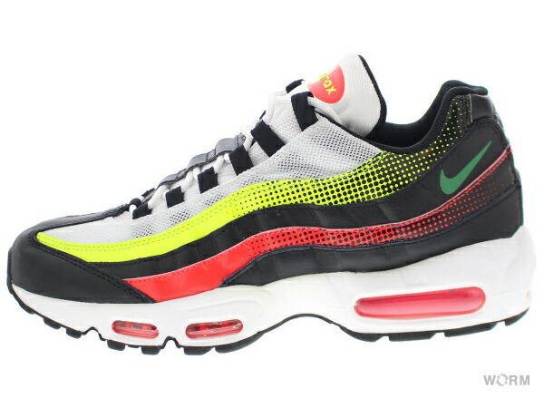 【US9】 NIKE AIR MAX 95 SE RETRO FUTURE AJ2018-004 【新古品】