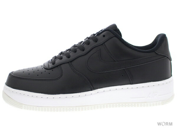 【US10.5】 NIKE AIR FORCE 1 CMFT SP 718078-008 【新古品】
