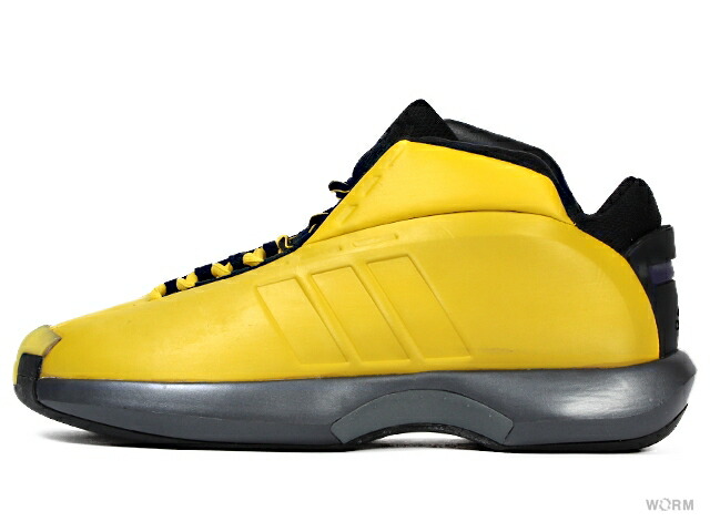 コービーブライアントadidas サンプル品 楽天市場】adidas CRAZY 1【アディダス クレイジー コービー