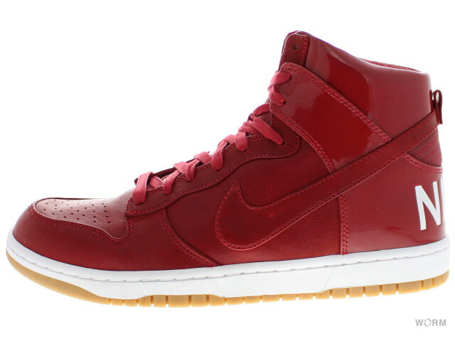 【US9.5】 NIKE DUNK LUX SP 718790-661 【新古品】