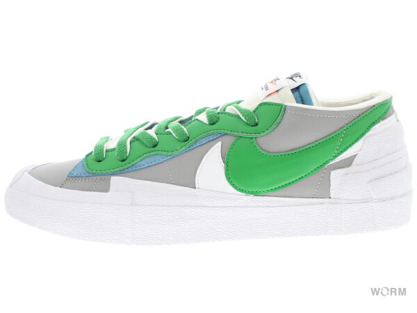 【US11.5】 NIKE BLAZER LOW SACAI DD1877-001 【新古品】