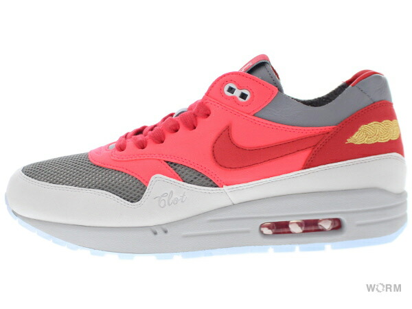 【US10】 NIKE AIR MAX 1 CLOT DD1870-600 【新古品】