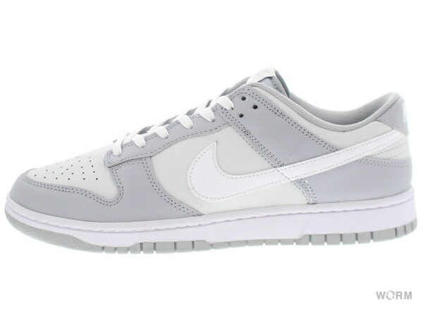 【US9】 NIKE DUNK LOW RETRO DJ6188-001 【新古品】 11,858円