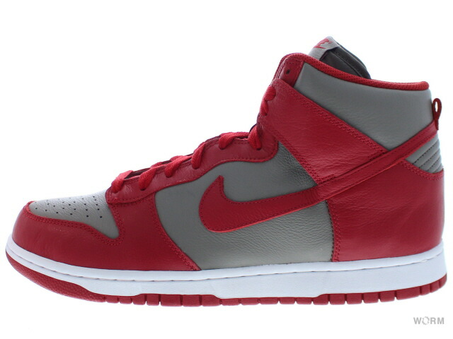 【US8】 NIKE DUNK RETRO QS UNLV 2016 850477-001 【新古品】