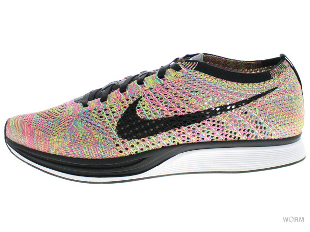 【楽天市場】【US11】 NIKE FLYKNIT RACER 526628-004 【新古品】：WORM TOKYO