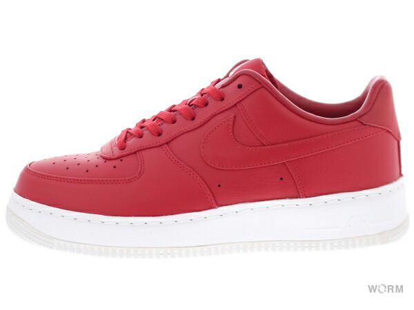 【US9.5】 NIKE NIKELAB AIR FORCE 1 LOW 555106-601 【新古品】 12,672円